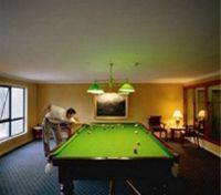 Cradle Mountain Chateau 1